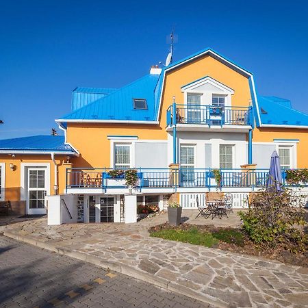 Penzion Sirius Вишков Екстер'єр фото